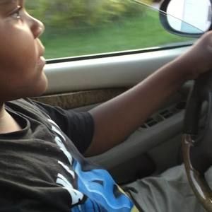 Meet your Posher, Antonio